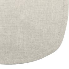 Removable Slipcover Set for Montauk 3 Seater Reversible Chaise Sofa